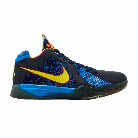 Nike Zoom KD 3 'EA Sports'