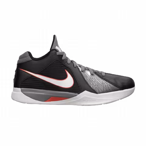 Nike Zoom KD 3 'Carbon Fiber'