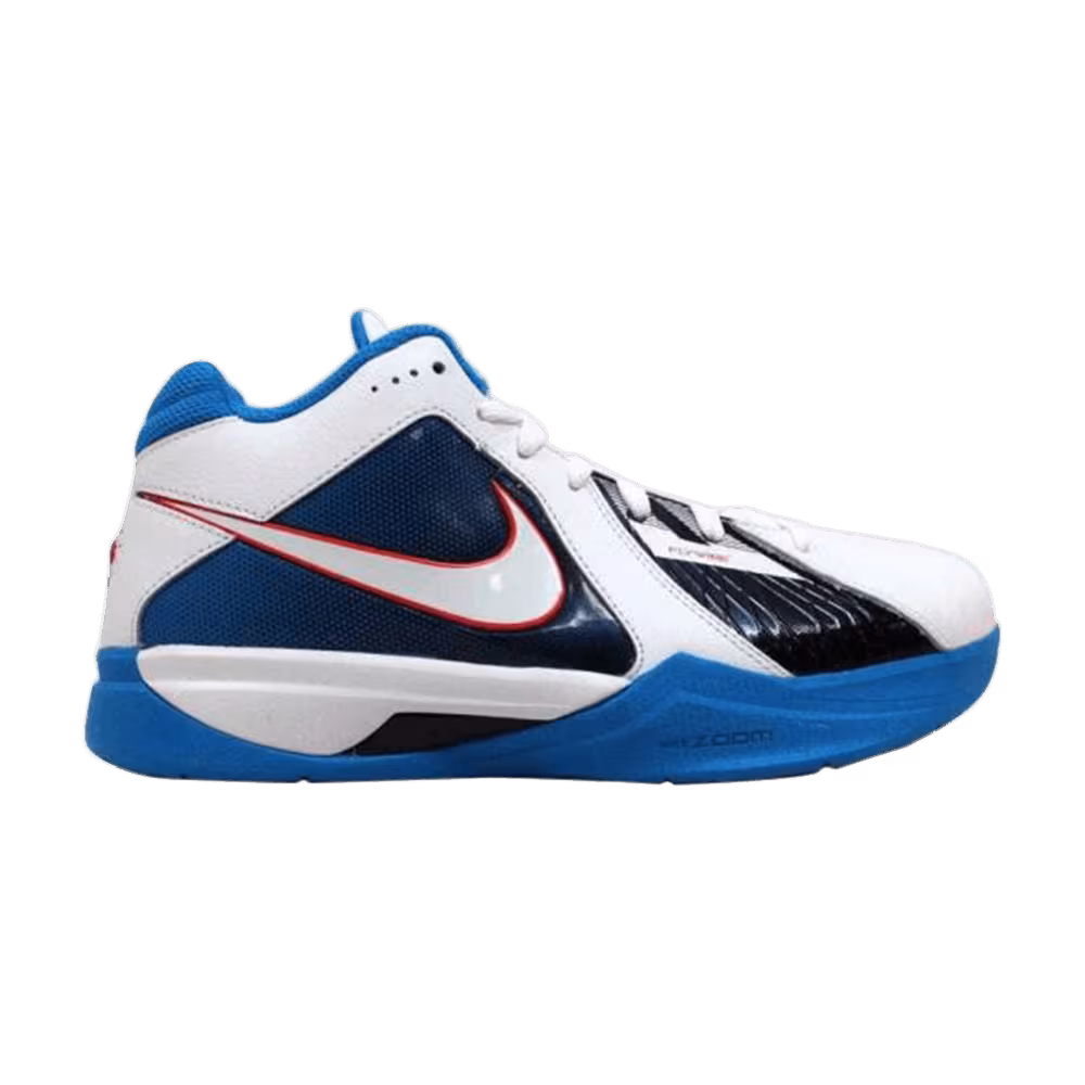 Nike Zoom KD 3 Home