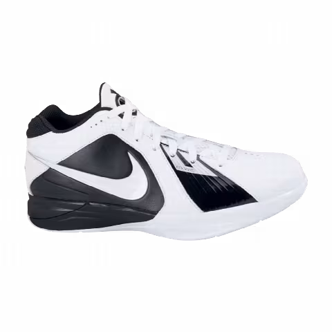 Nike Zoom KD 3 'Black White'