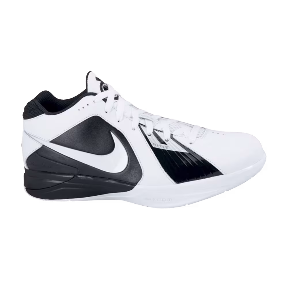 Nike Zoom KD 3 Black White