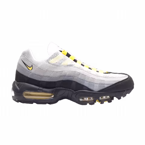 Nike Air Max 95 'Tour Yellow Grey'