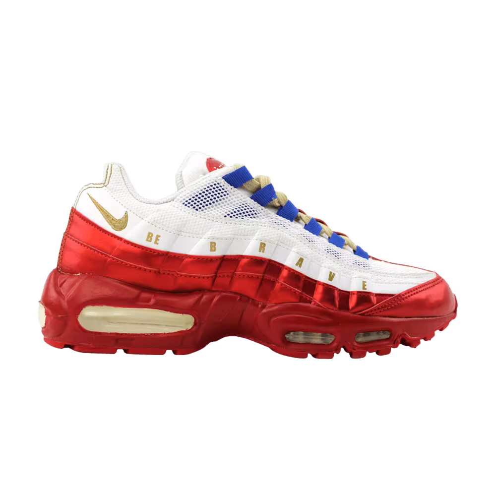 Nike Air Max 95 LE Doernbecher
