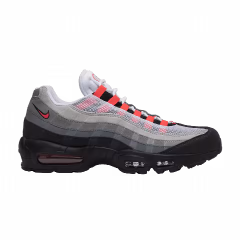 Nike Air Max 95 'Solar Red' 2011