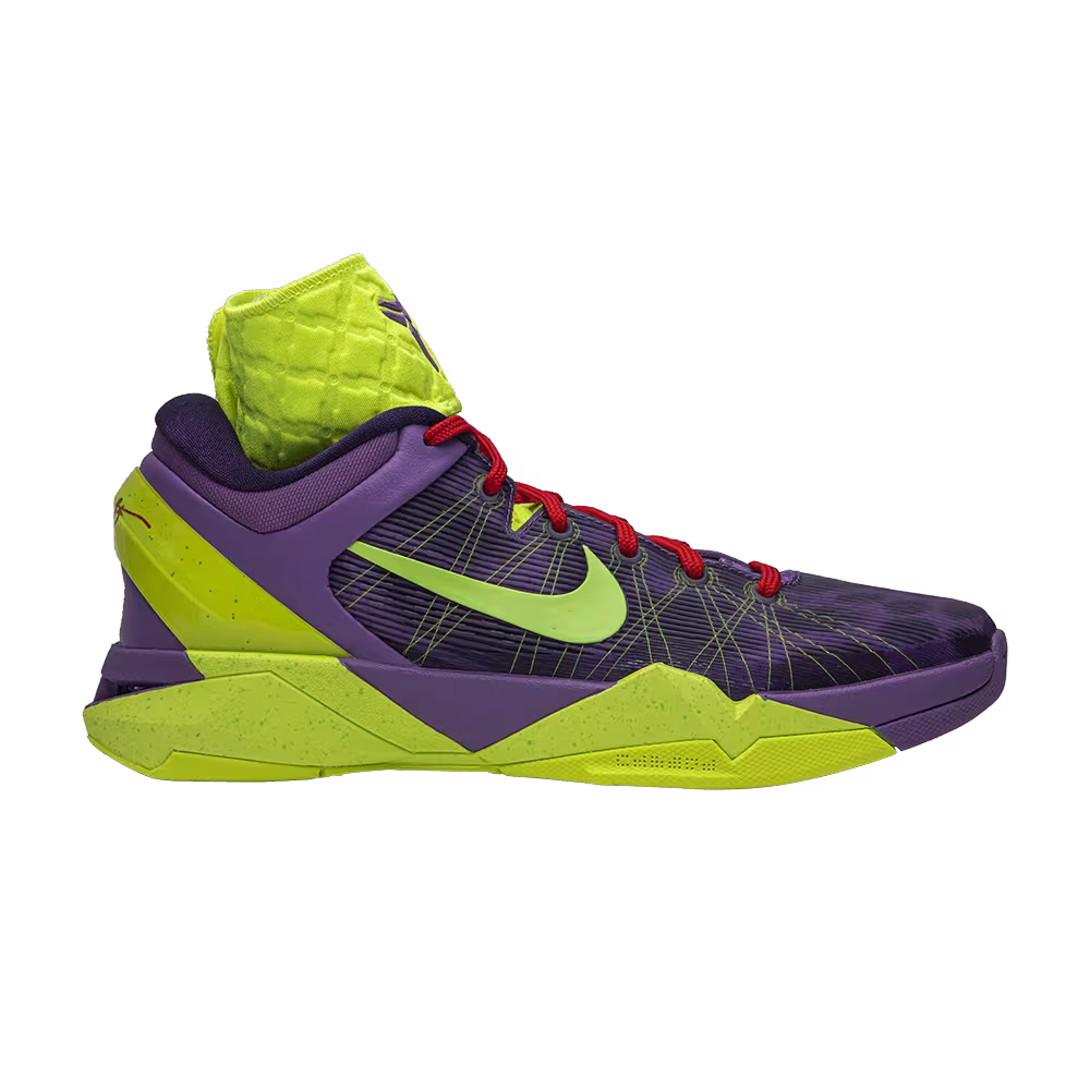 Nike Zoom Kobe 7 Supreme christmas