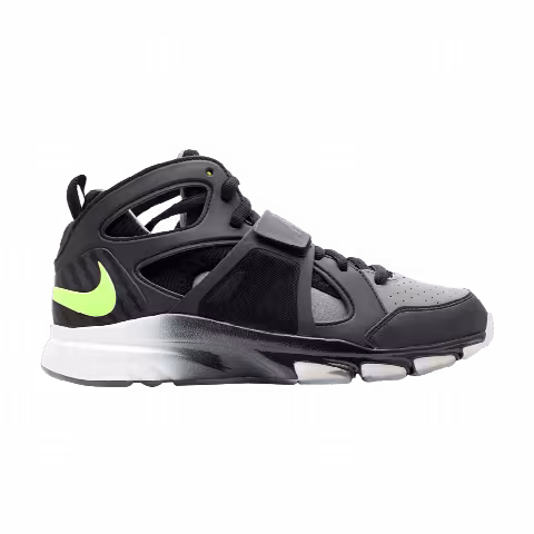 Nike Zoom Huarache Tr Mid Wm 'Alpha Pack'