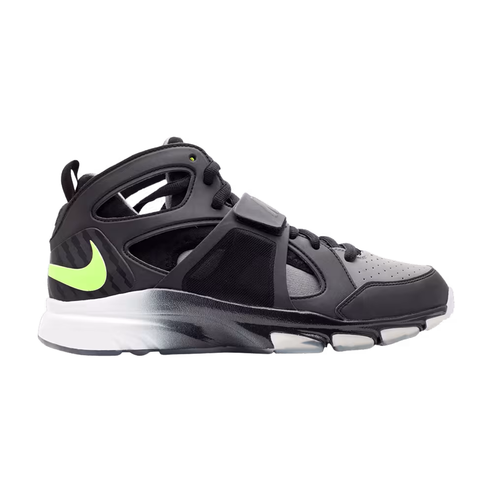 Nike Zoom Huarache Tr Mid Wm Alpha Pack