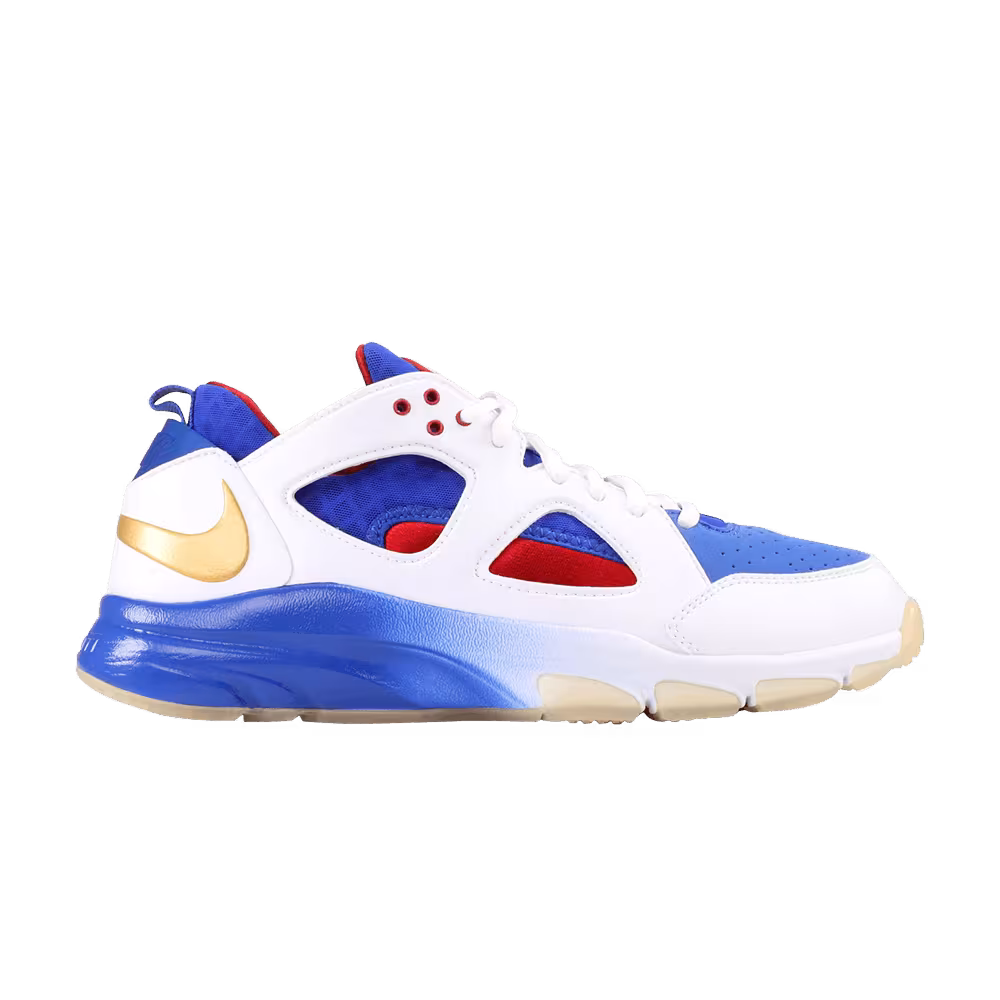 Nike Zoom Huarache TR Low Manny Pacquiao