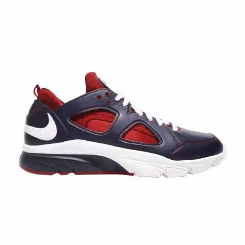 Nike Zoom Huarache TR Low 'Playstation'