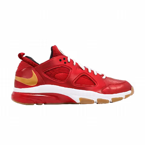 Nike EA Sports x Zoom Huarache TR Low Premium