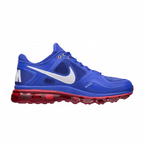Nike Air Trainer 1.3 Max 'Manny Pacquiao'