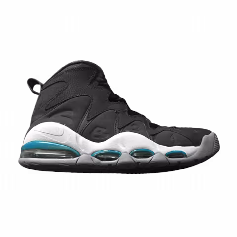 Nike Air Max CB34 'Anthracite Neo Turquoise'