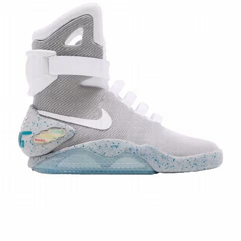 Nike Mag 'Back To The Future'