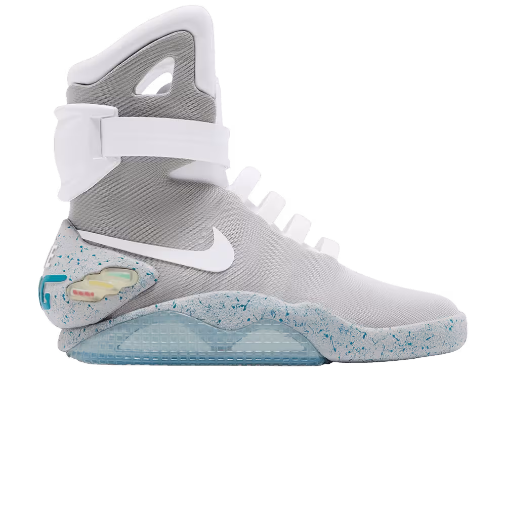Nike Mag Back To The Future