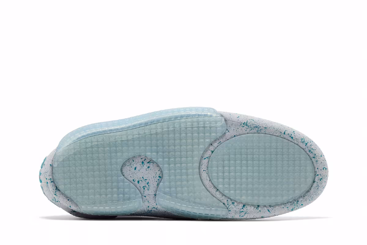 Nike Mag Back To The Future, view 5