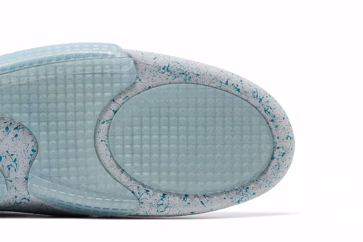 Nike Mag Back To The Future, view 6