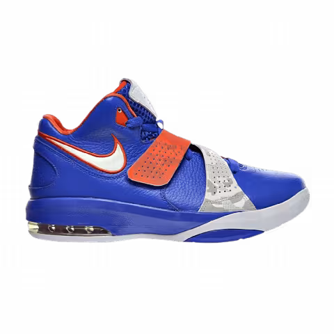 Nike Air Max Sweep Thru 'Amare Stoudemire - Treasure Blue' PE