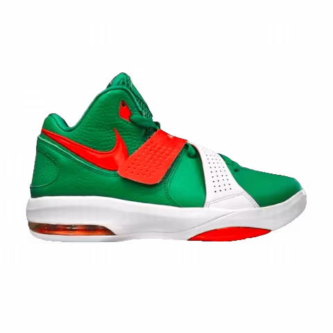 Nike Air Max Sweep Thru 'Amare Stoudemire' PE