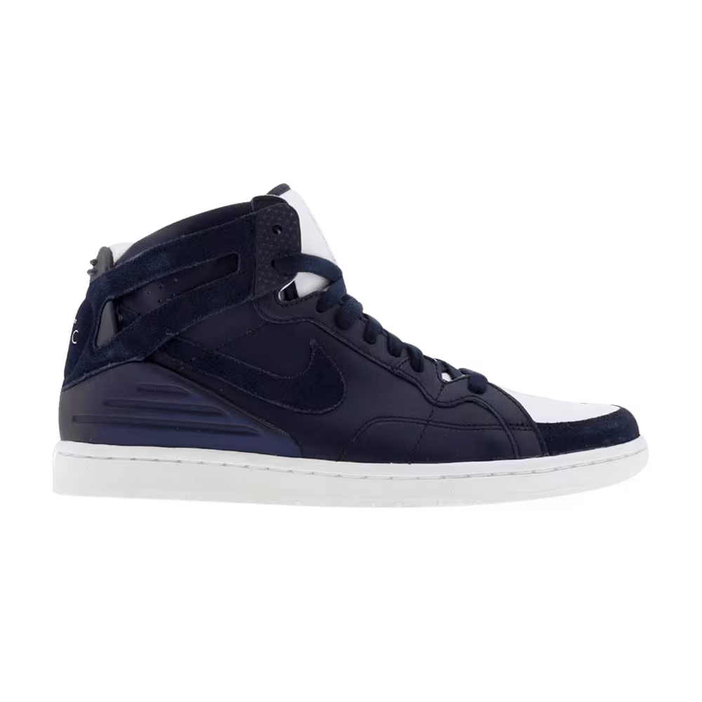Nike Zoom Air 94 Hi Supreme Supreme