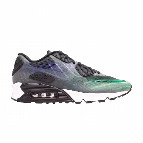 Hurley x Nike Air Max 90 + 'Phantom 4D'