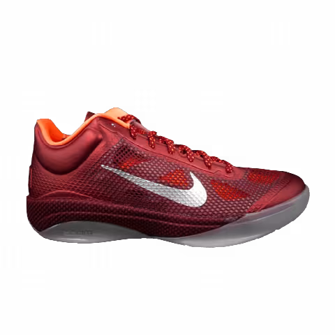 Nike Zoom Hyperfuse Low