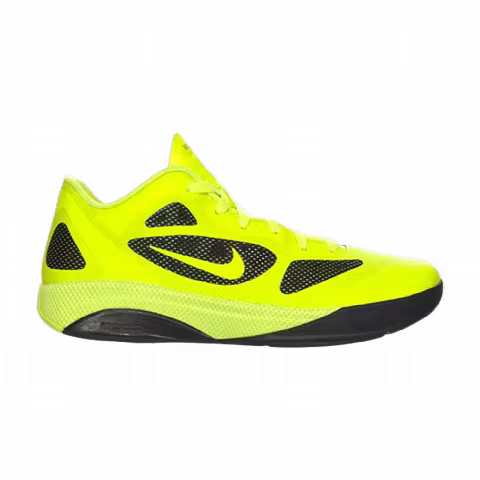 Nike Zoom Hyperfuse 2011 Low 'Volt'