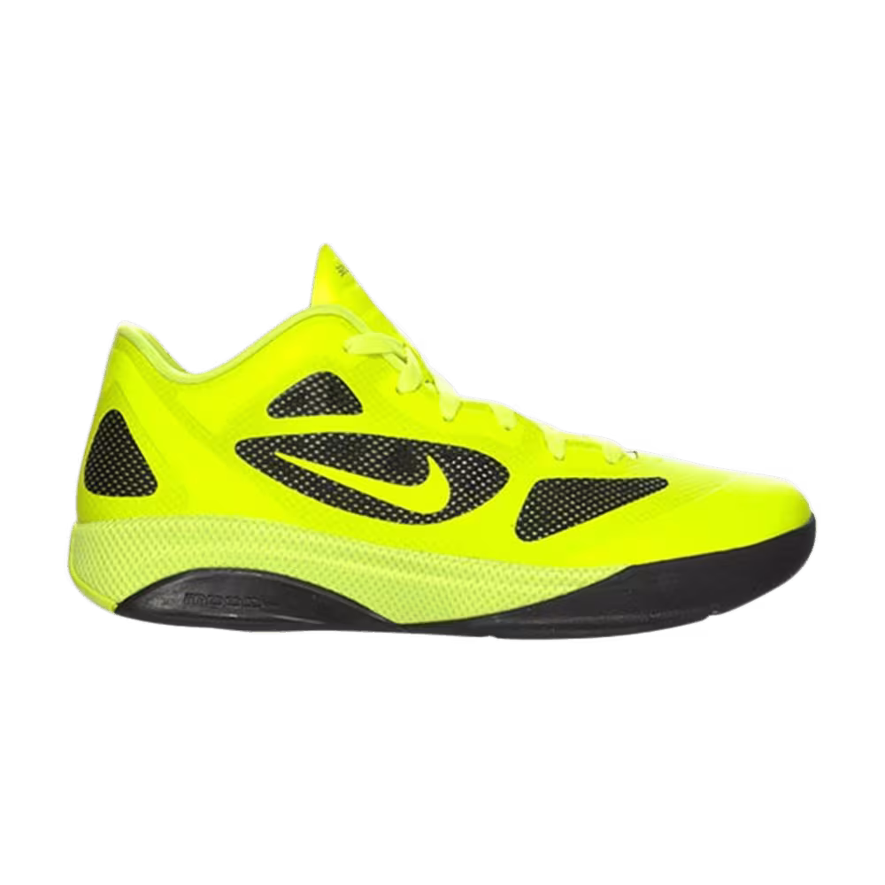 Nike Zoom Hyperfuse 2011 Low Volt