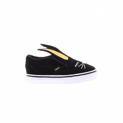 Vans Slip-On Toddler 'Bunny'