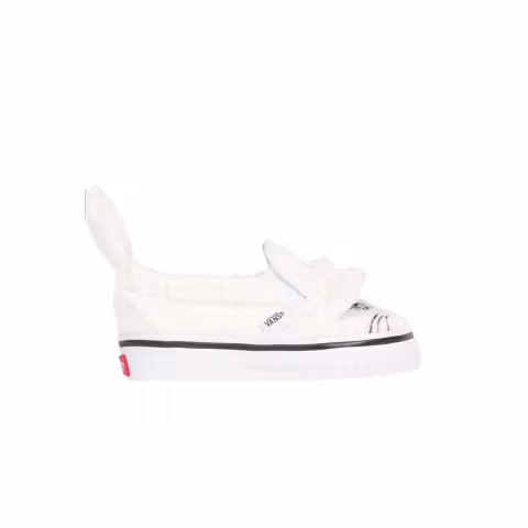 Vans Classic Slip-On Toddler 'Cat'