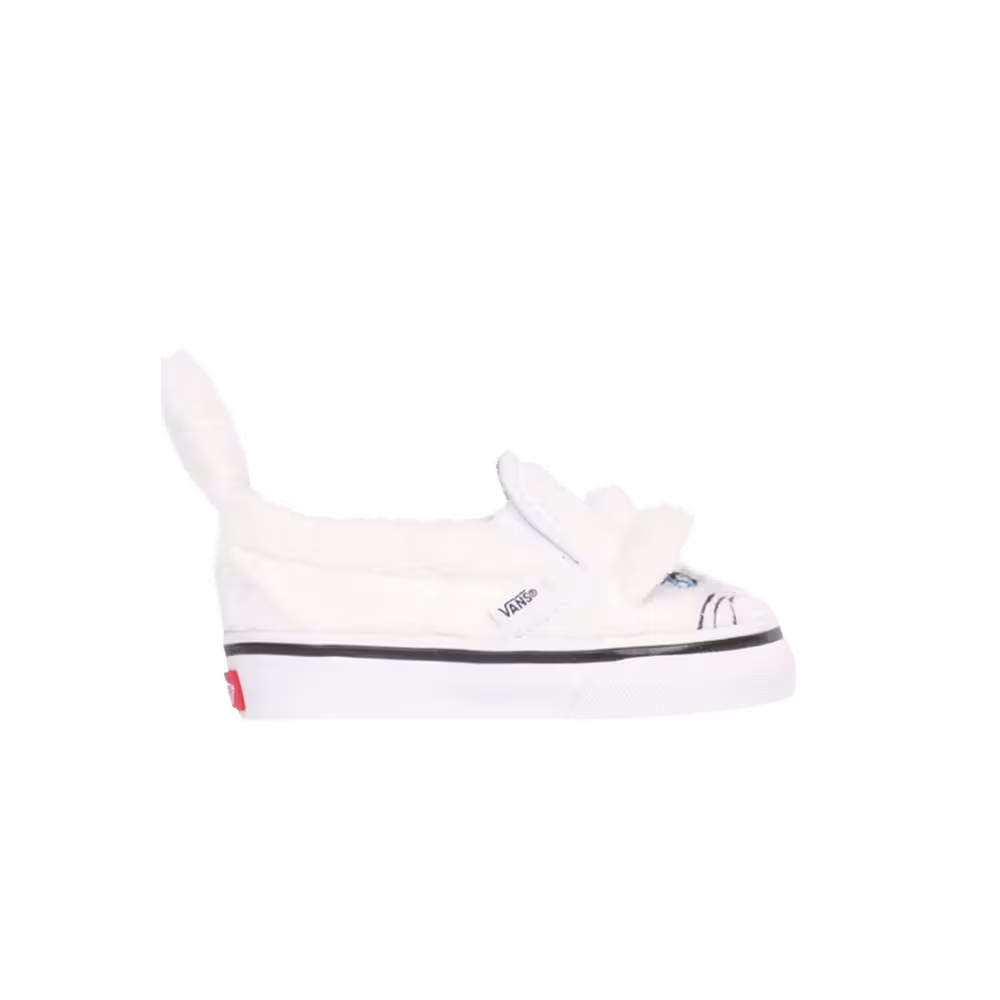 Vans Classic Slip-On Toddler Cat
