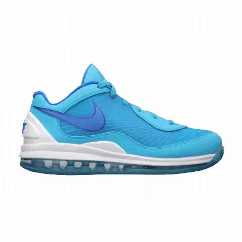Nike Air Max 360 BB Low 'Focus Pack - Chlorine Blue'