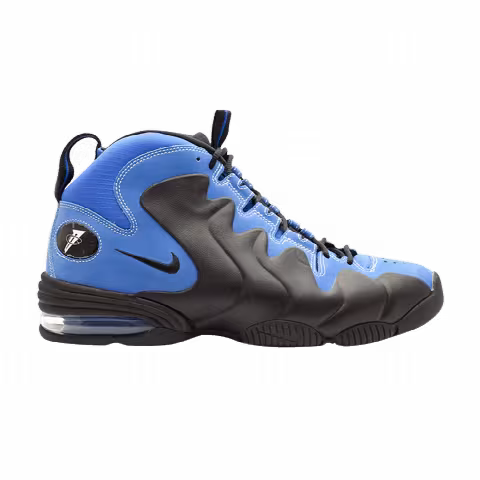 Nike Air Penny 3 HOH 'Varsity Royal'