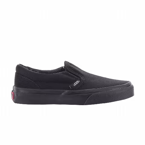 Vans Classic Slip-On Kids 'Black'
