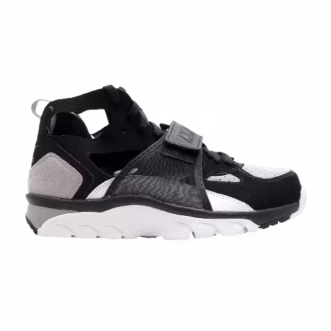 Nike Air Trainer Huarache 'Black'