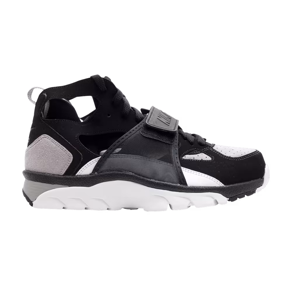 Nike Air Trainer Huarache Black