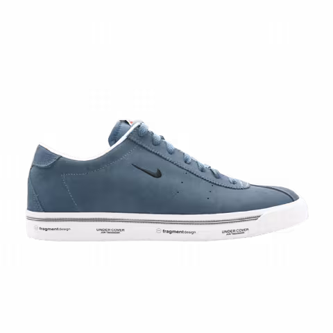 Fragment Design x Undercover x Nike Match Classic HF 'Ocean Fog'