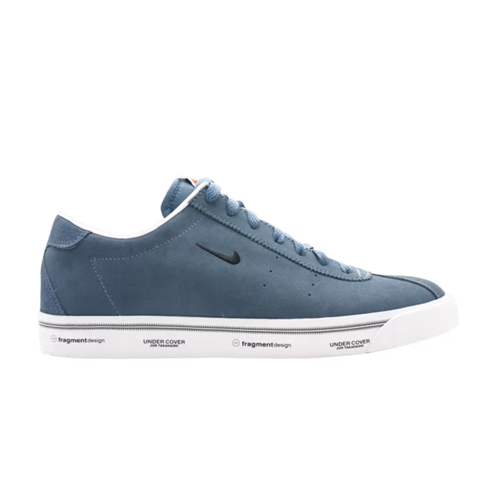 Fragment Design x Undercover x Nike Match Classic HF Ocean Fog