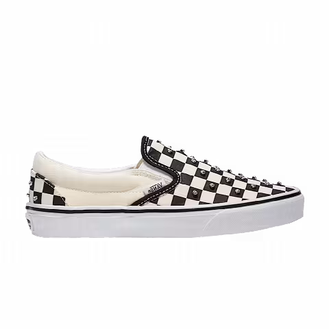 Vans Wmns Slip-On 'Rhinestone Demitasse'