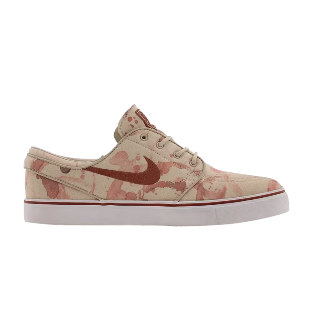 Nike Zoom Stefan Janoski SB Blood Splatter