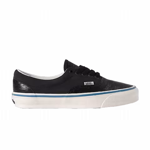Vans OTW Era 95 Vibram 'Black Patent'