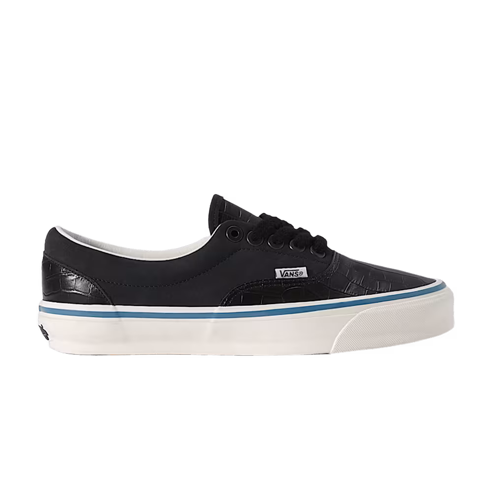 Vans OTW Era 95 Vibram Black Patent