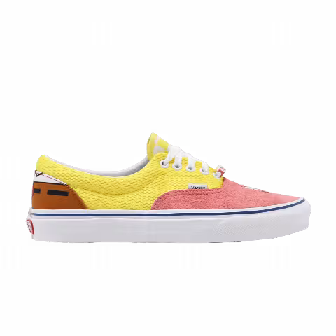 SpongeBob SquarePants x Vans Era 'Best Friends'