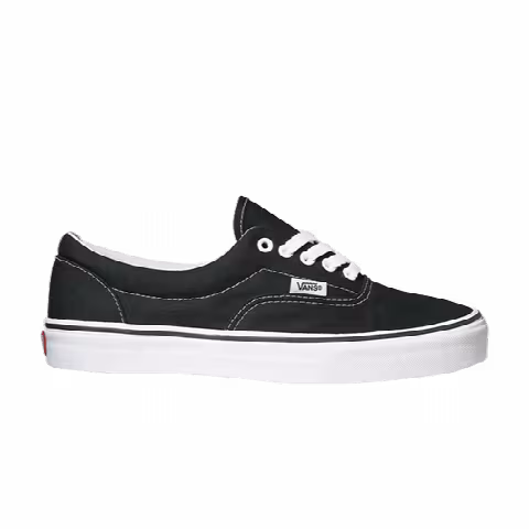 Vans Era 'Black'