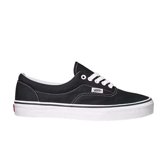 Vans Era Black