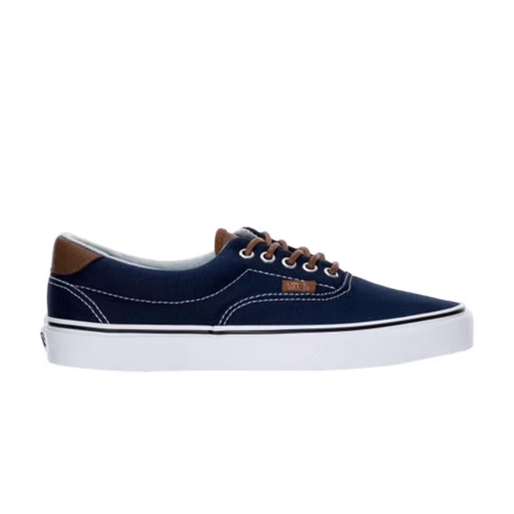Vans Era 59 C & L Dress Blues