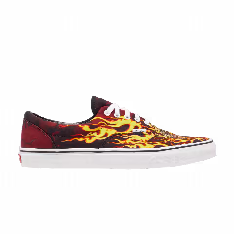 Vans Era 'Samurai Rising'