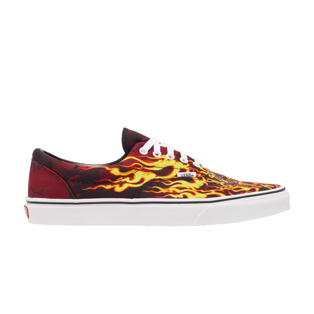 Vans Era Samurai Rising