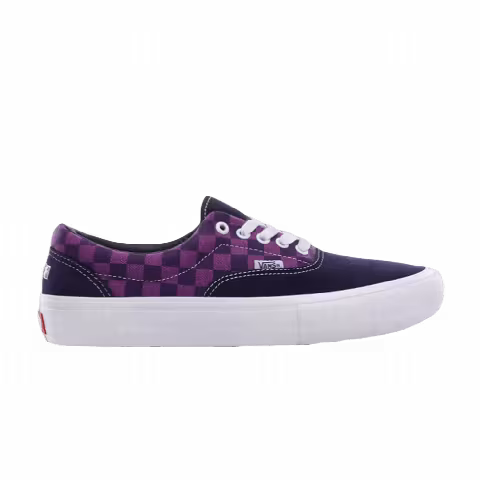 Baker Skateboards x Vans Era Pro 'Kader'