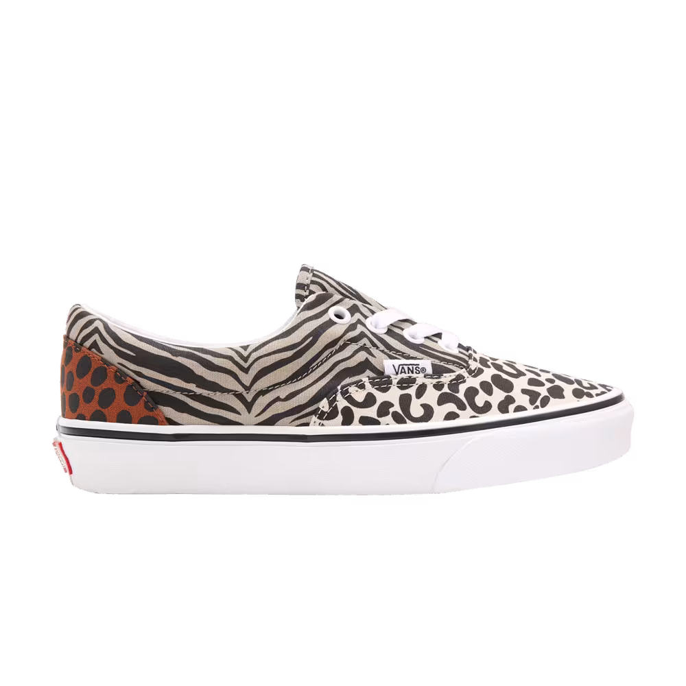 Vans Era Safari Multi