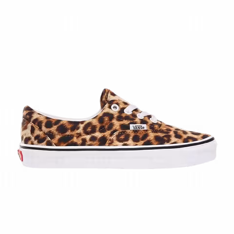Vans Era 'Leopard'